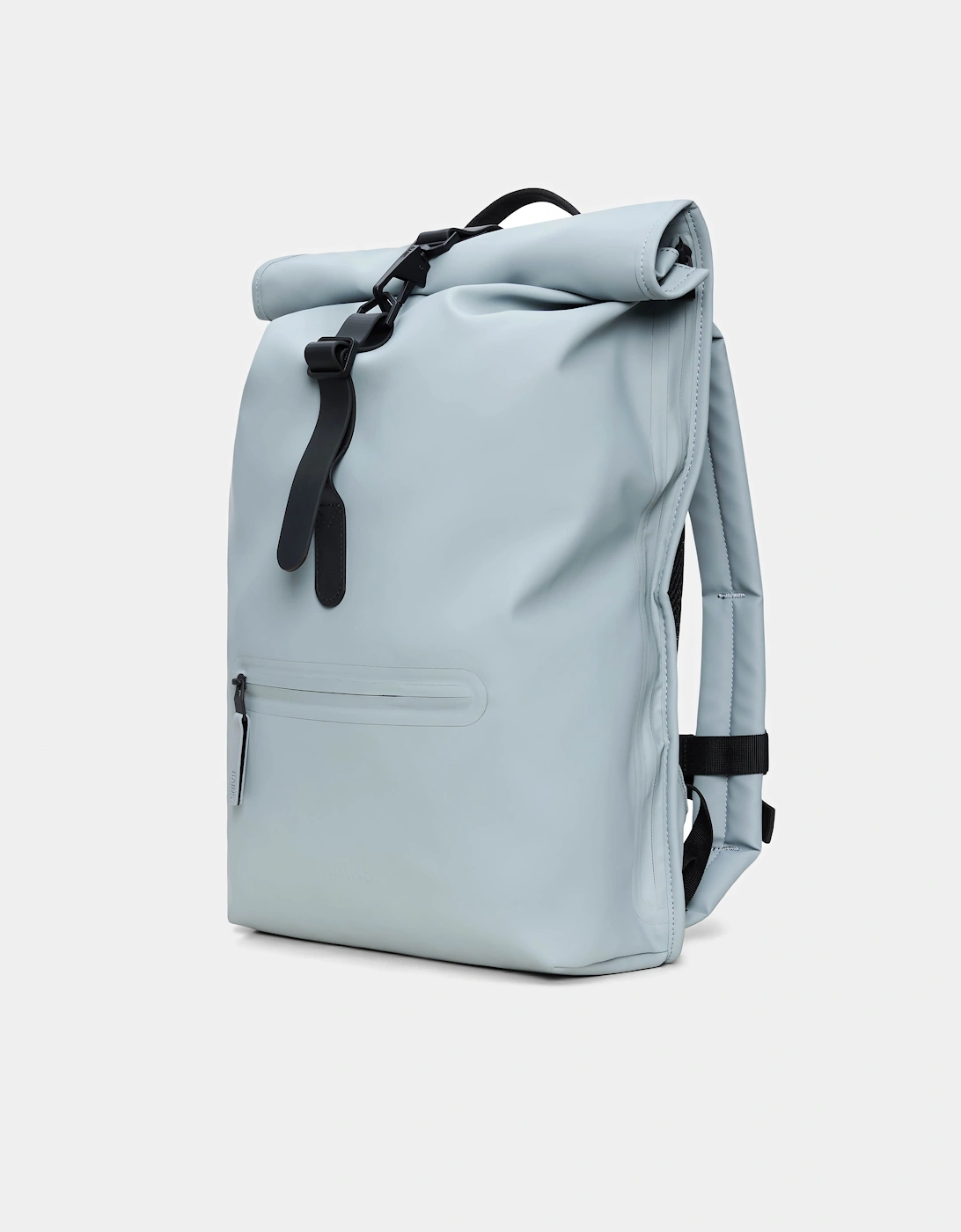 Unisex Rolltop Rucksack - Pool 147