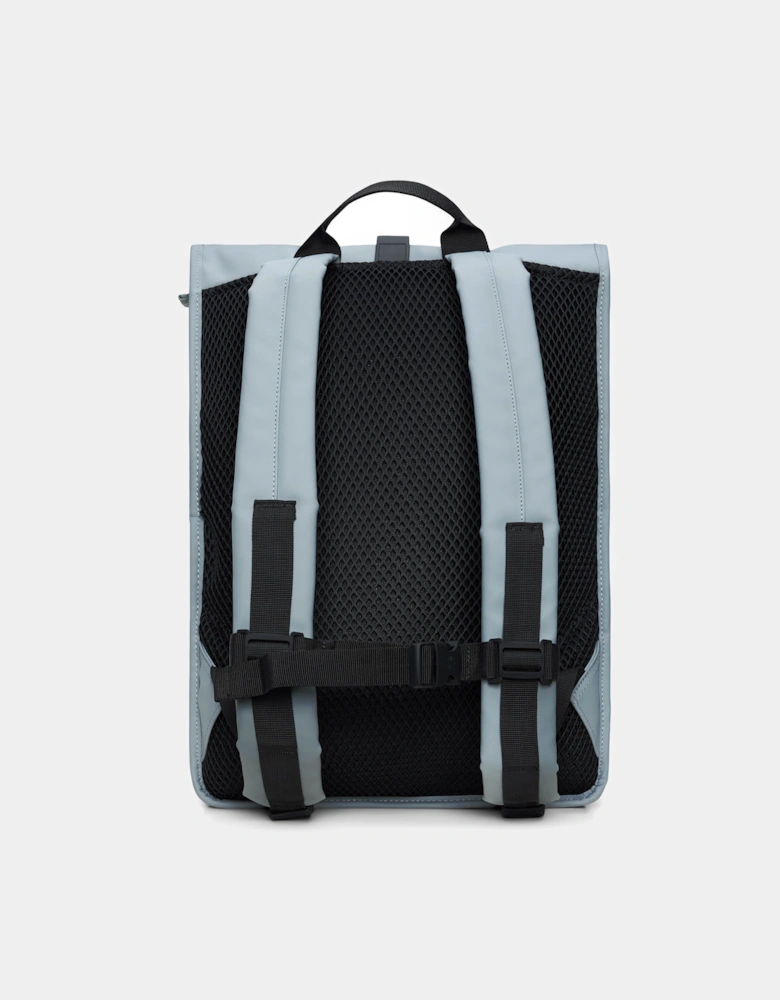 Unisex Rolltop Rucksack - Pool 147