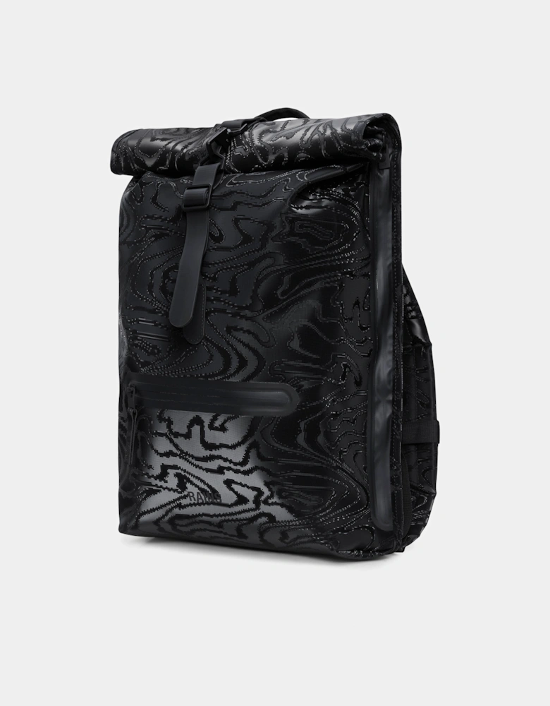 Unisex Rolltop Rucksack - Amp 151