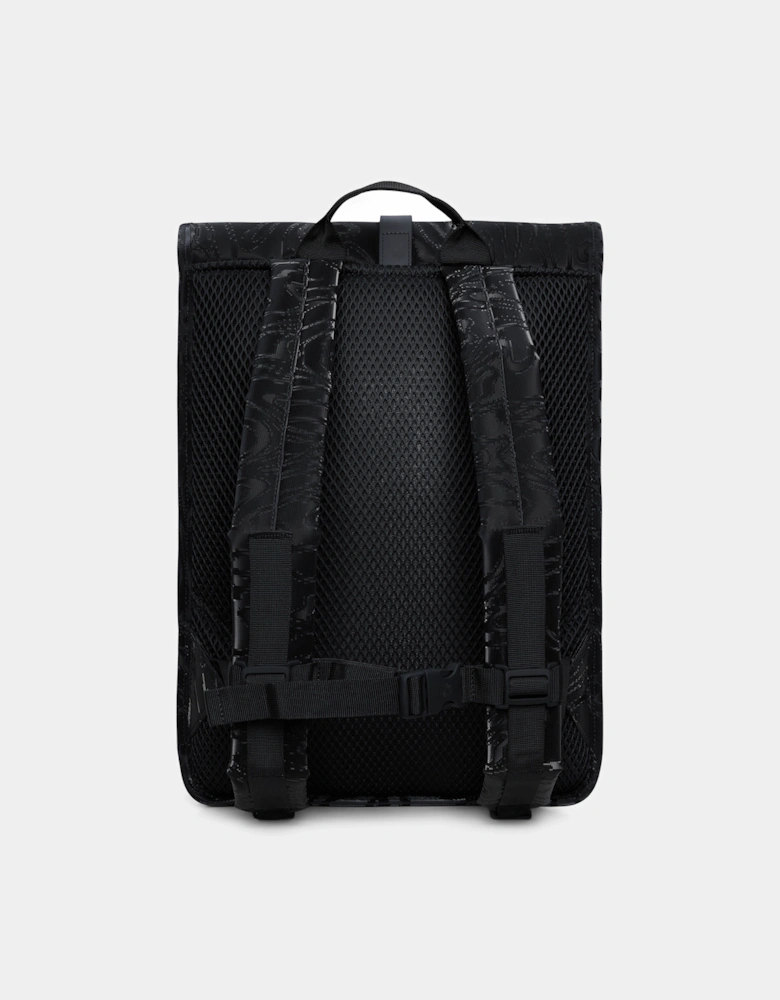Unisex Rolltop Rucksack - Amp 151