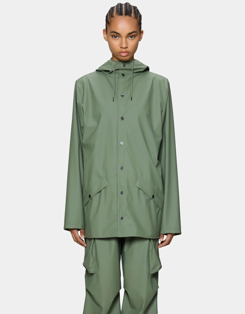 Unisex Jacket - Well 145