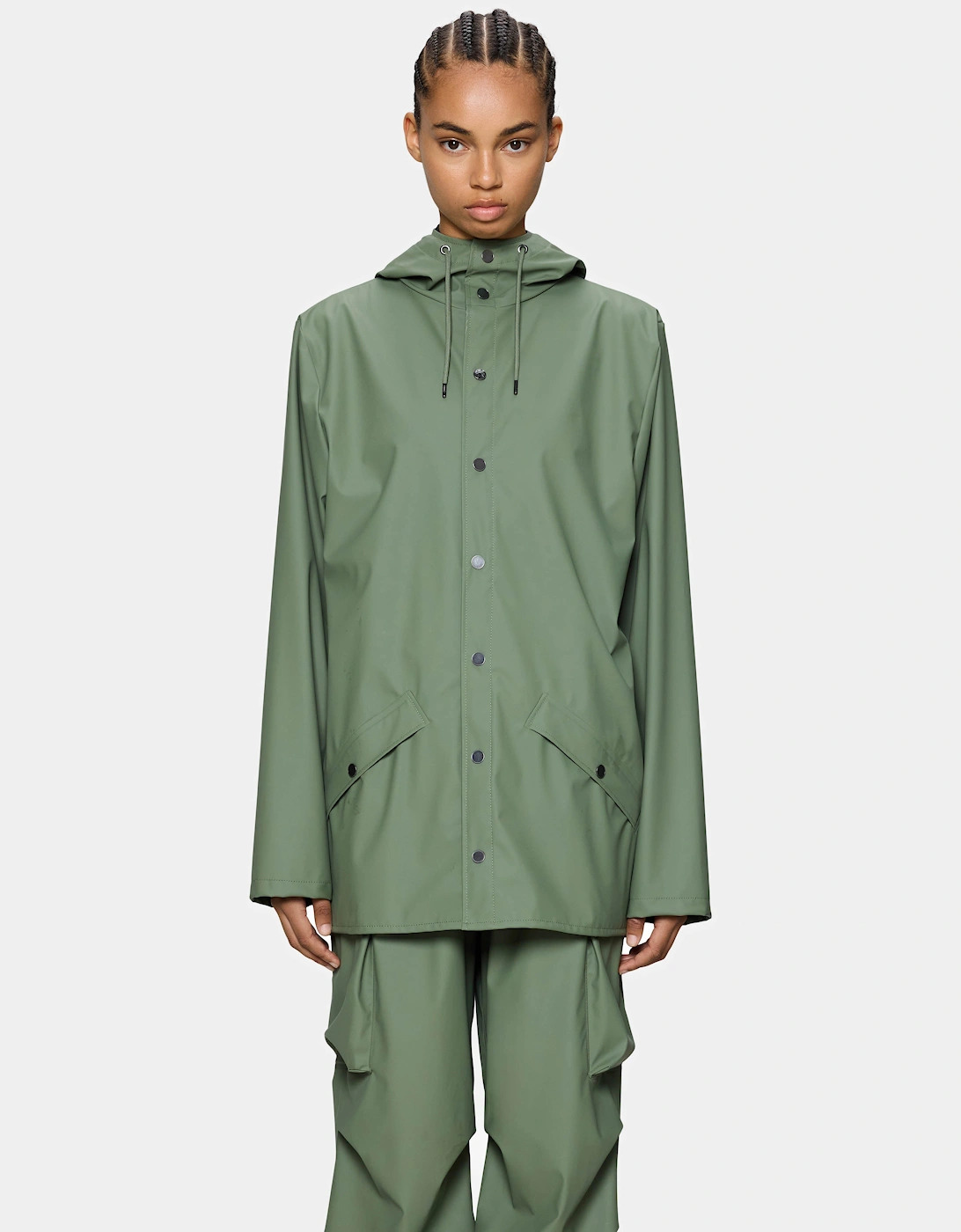 Unisex Jacket - Well 145