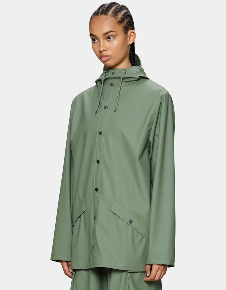 Unisex Jacket - Well 145