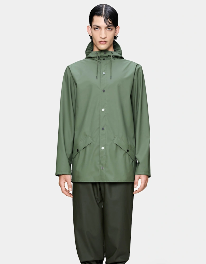 Unisex Jacket - Well 145