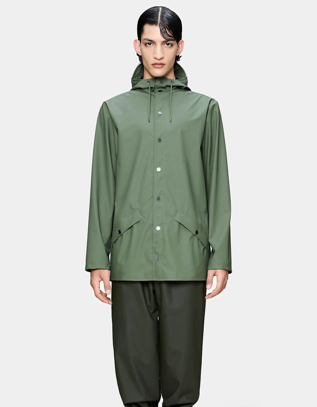 Unisex Jacket - Well 145