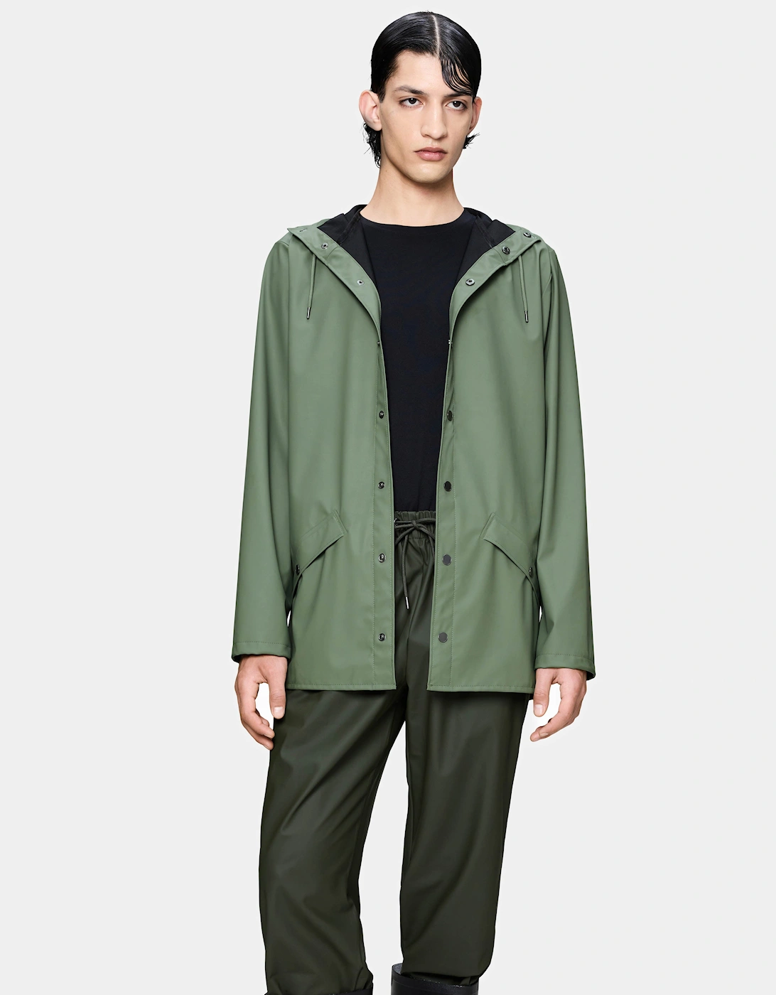 Unisex Jacket - Well 145