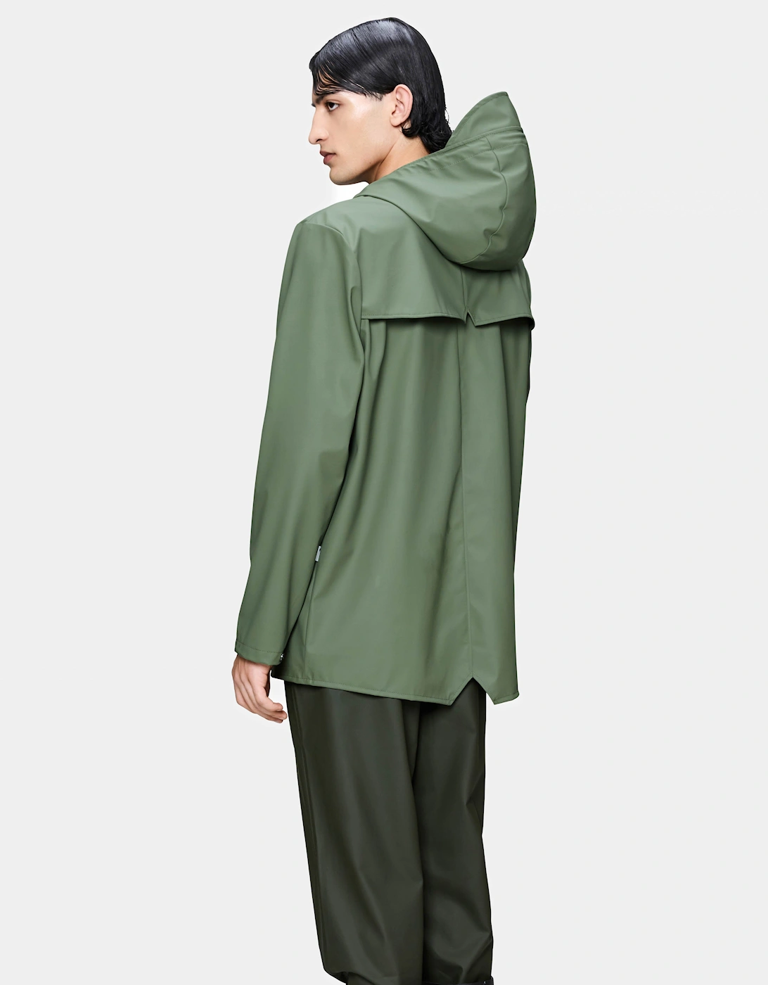 Unisex Jacket - Well 145