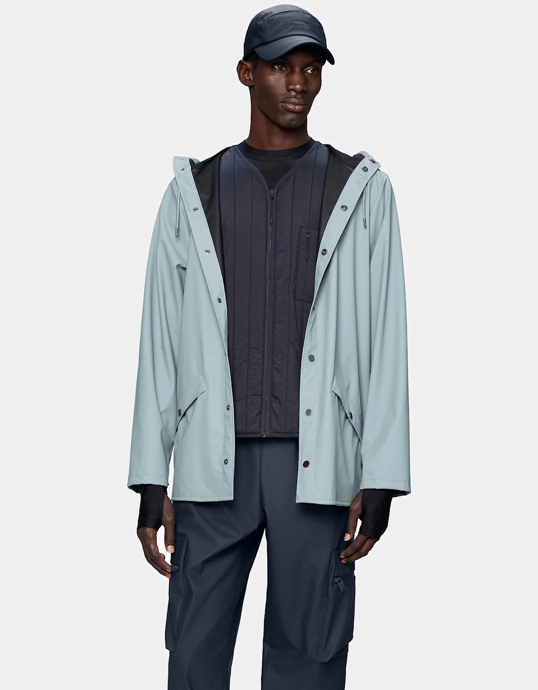 Unisex Jacket - Pool 147