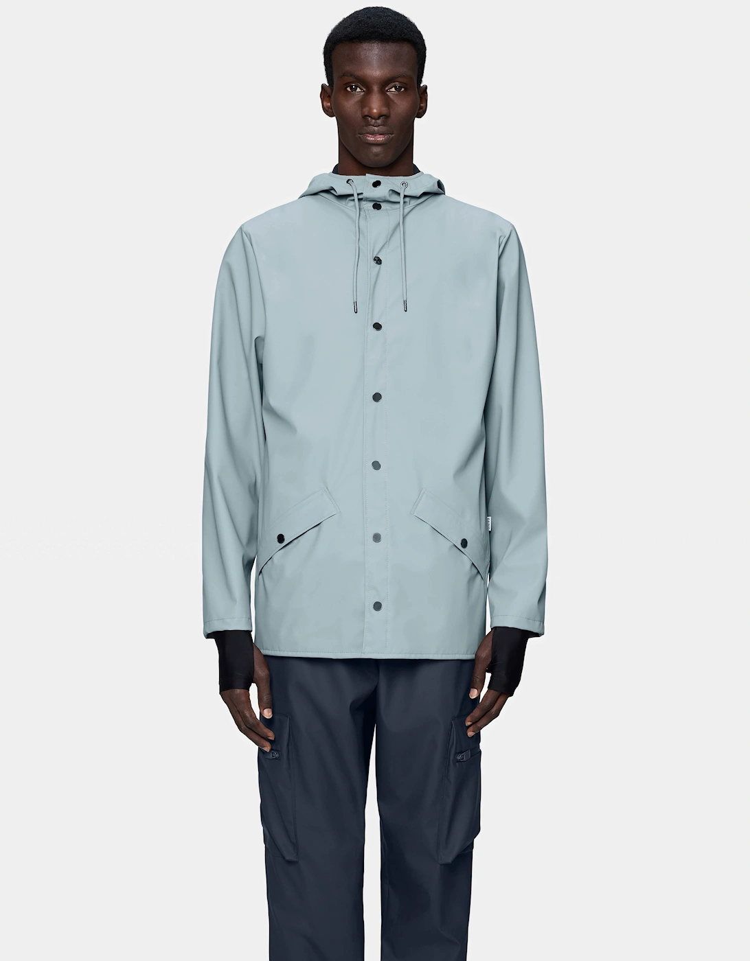 Unisex Jacket - Pool 147