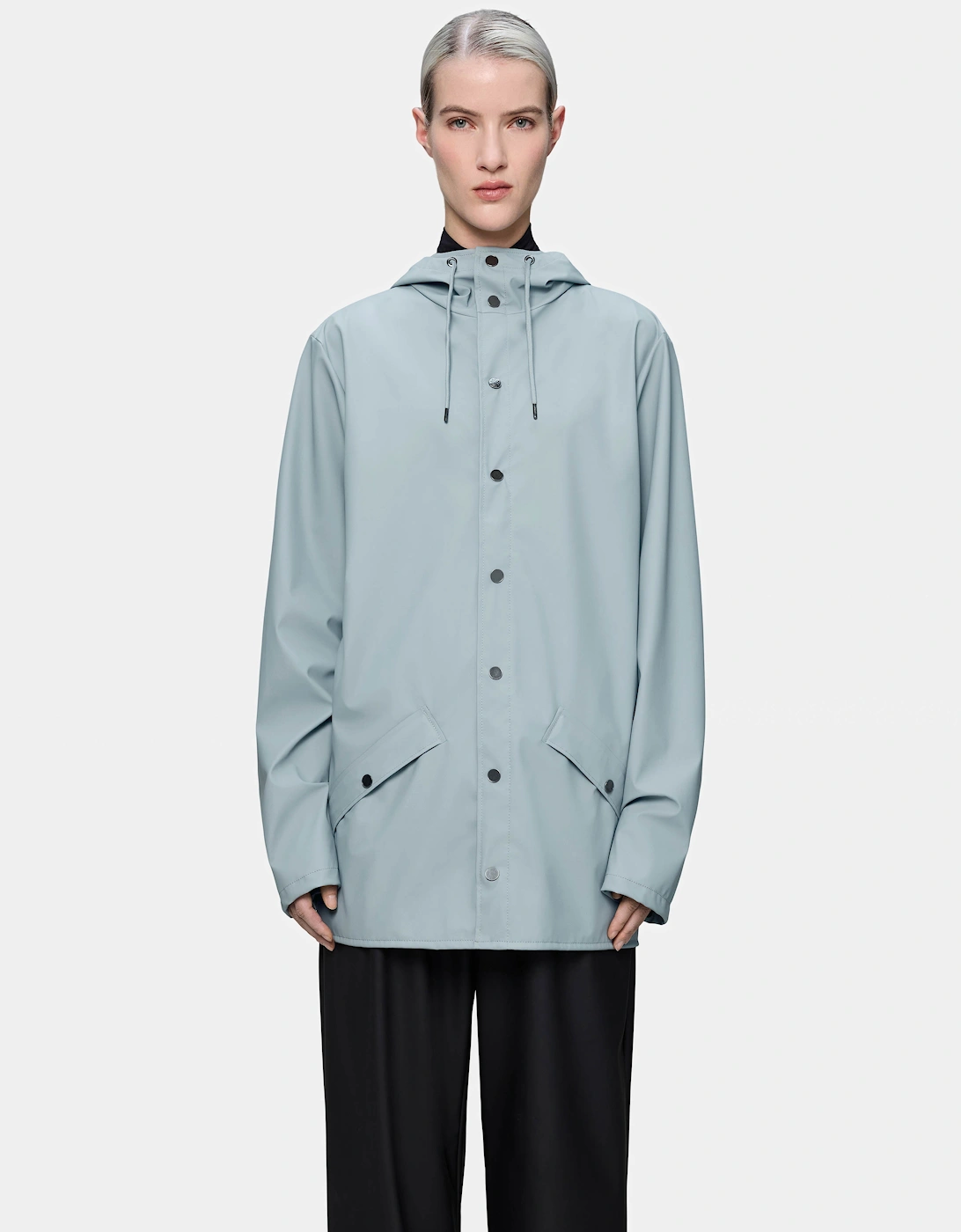 Unisex Jacket - Pool 147