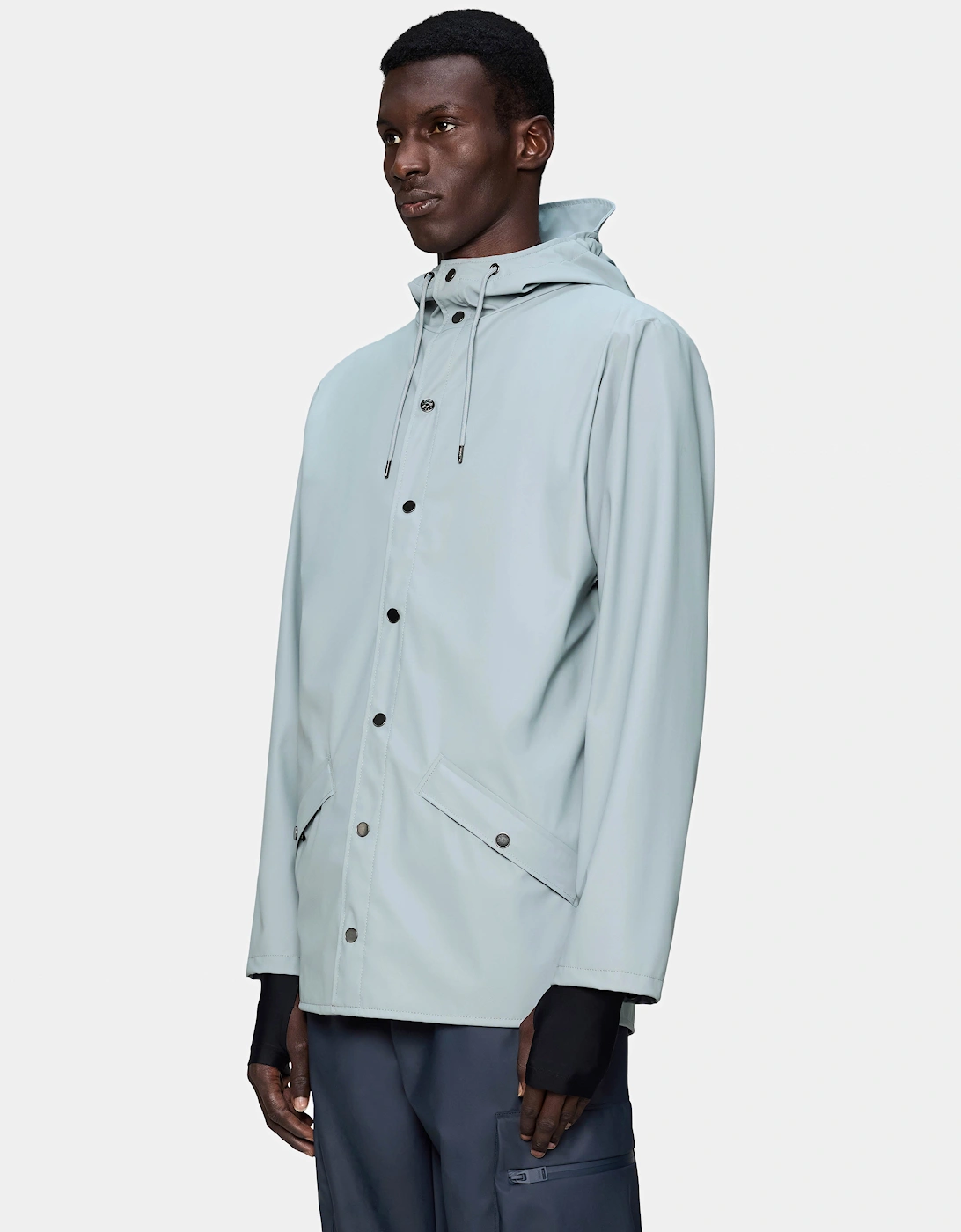 Unisex Jacket - Pool 147