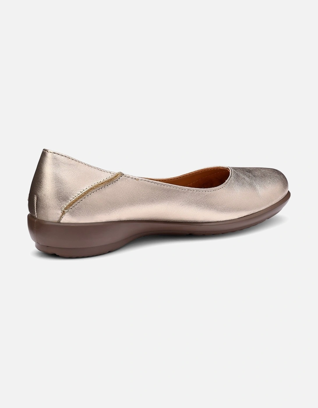 Birdie Womens Ballet Pumps