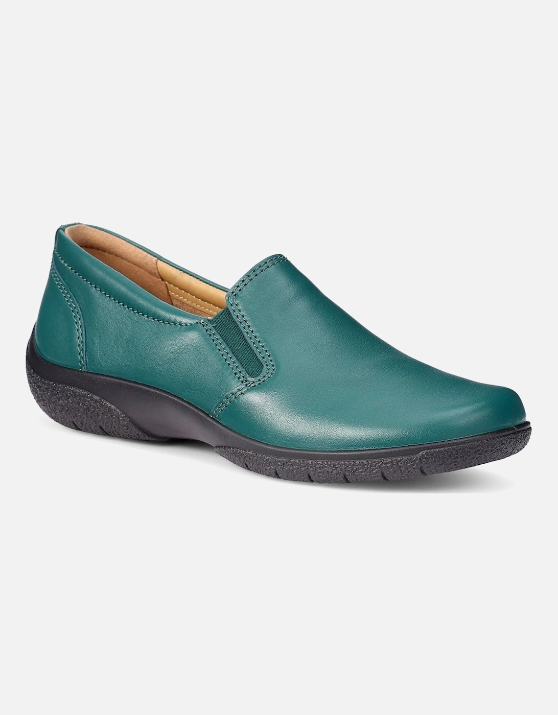 Glove II Womens Slip On Shoes, 5 of 4