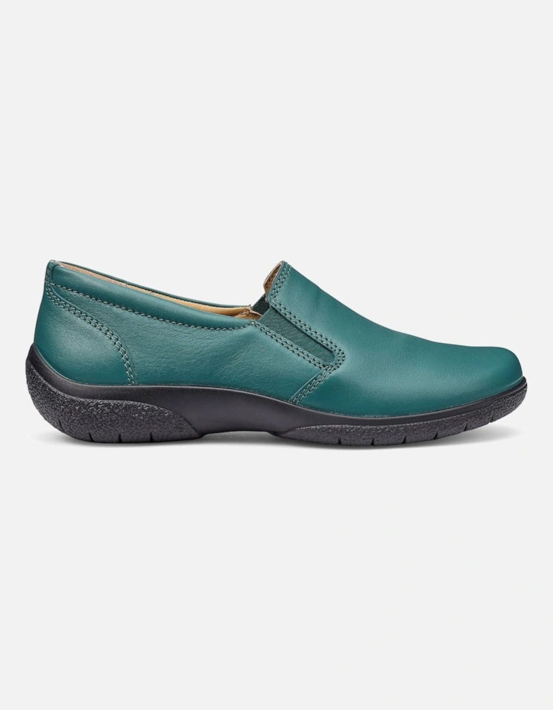 Glove II Womens Slip On Shoes