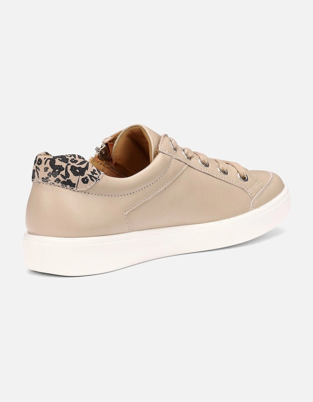 Chase II Womens Extra Wide Fit Trainers