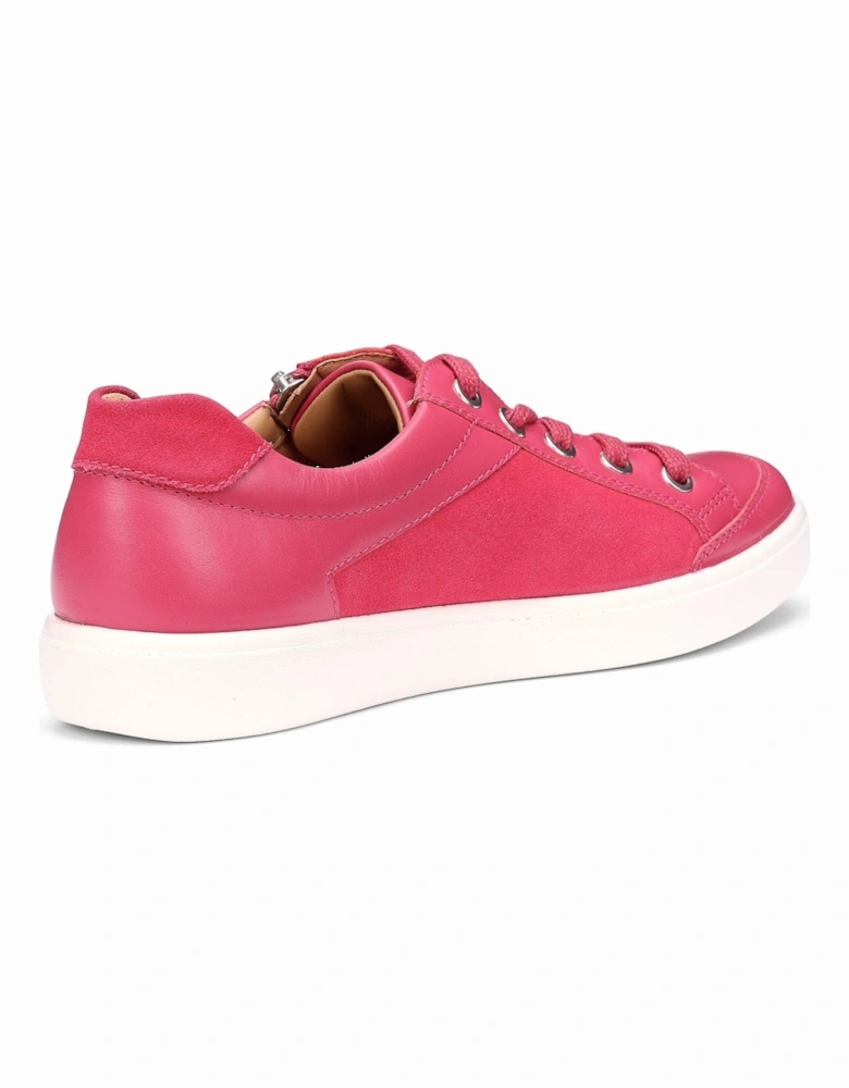 Chase II Womens Extra Wide Fit Trainers