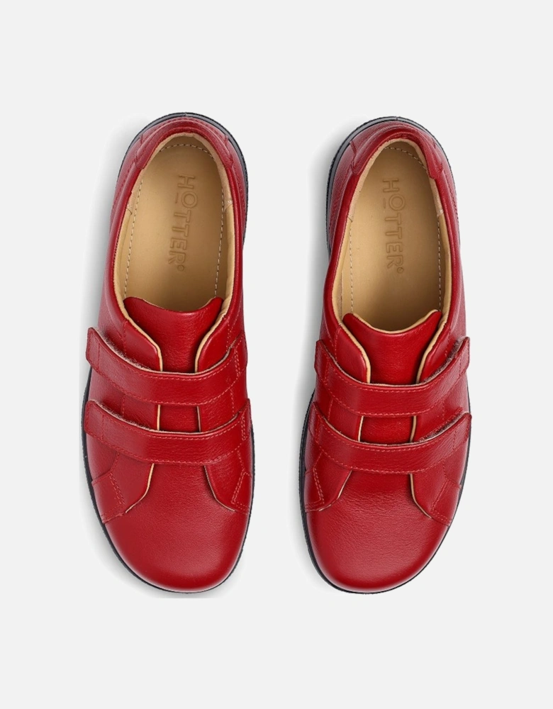 Leap II Womens Extra Wide Fit Shoes