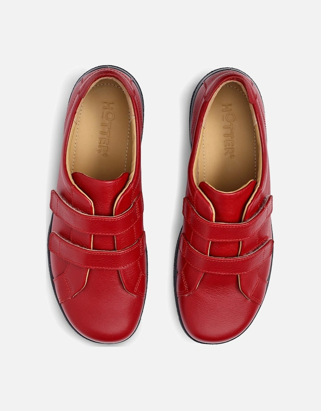 Leap II Womens Extra Wide Fit Shoes