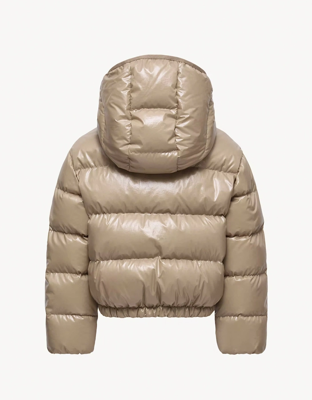 Kids Andro Jacket Beige