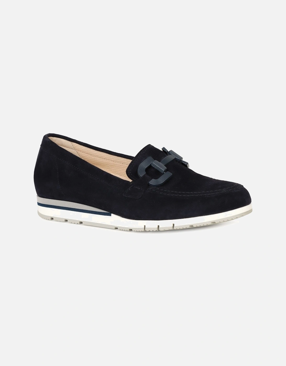 Baby Womens Loafers, 7 of 6