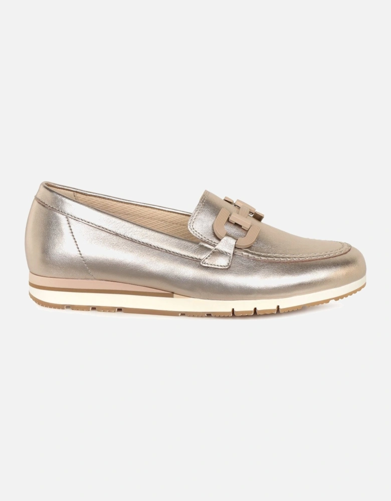 Baby Womens Loafers