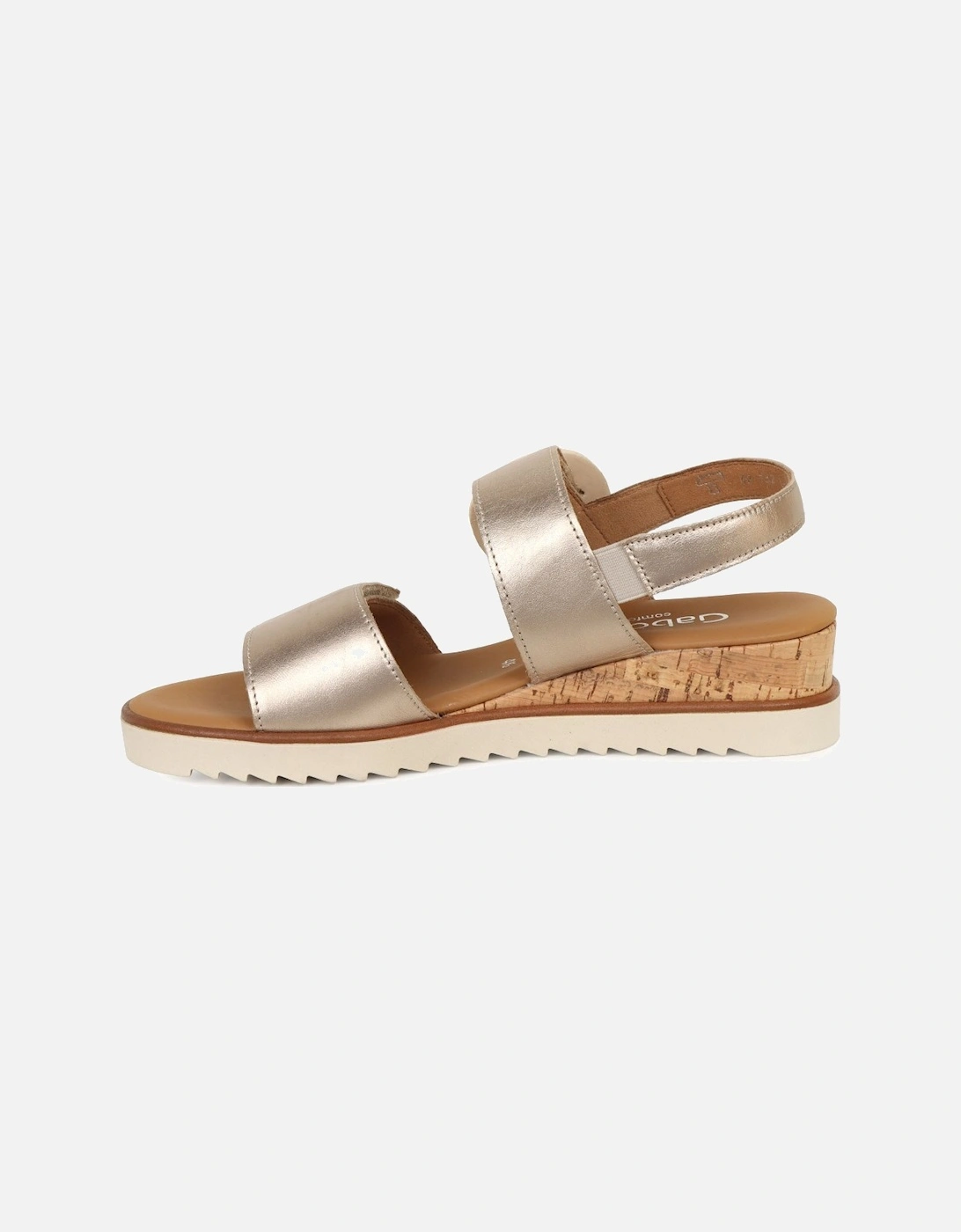 Reeth Womens Sandal