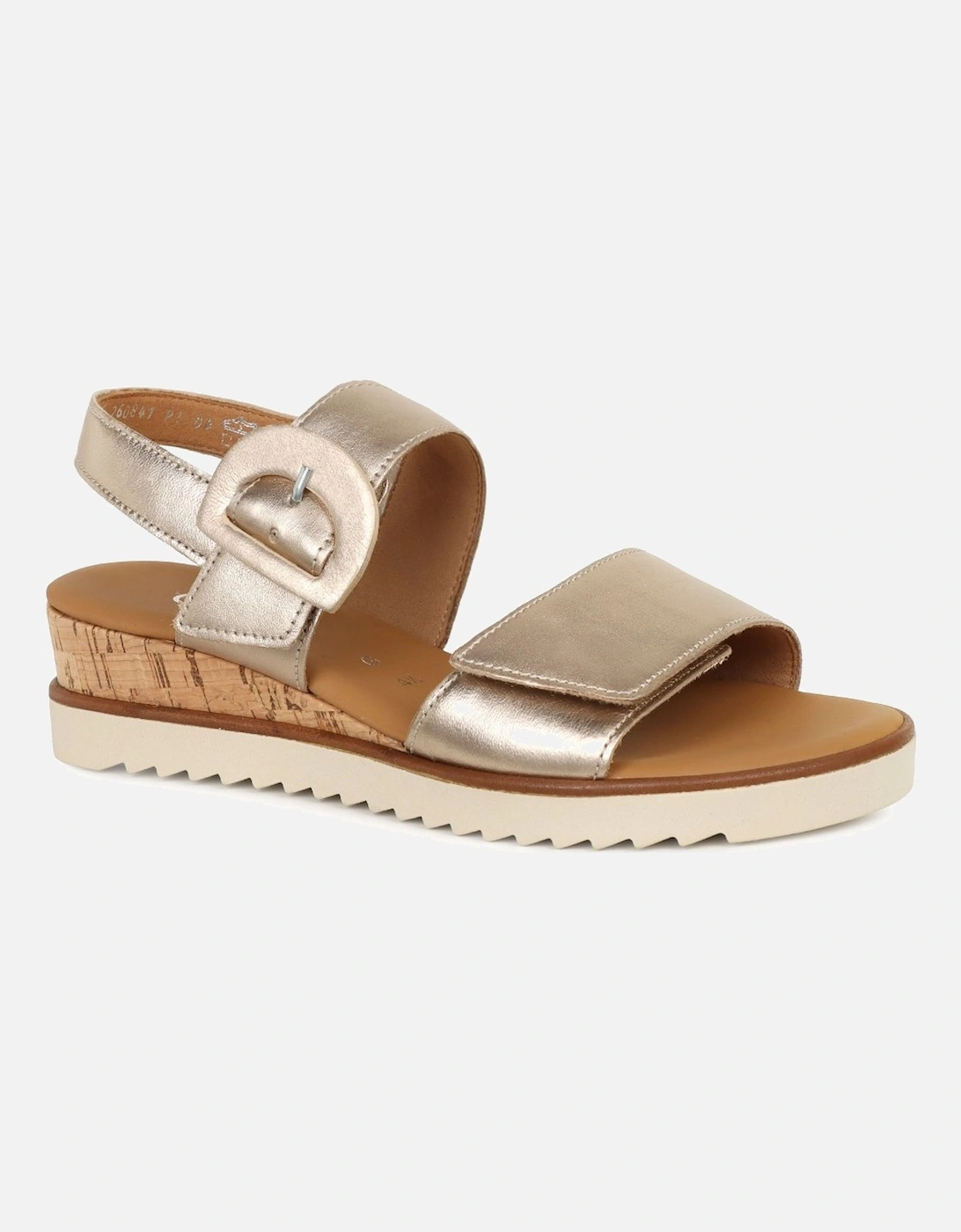 Reeth Womens Sandal, 7 of 6