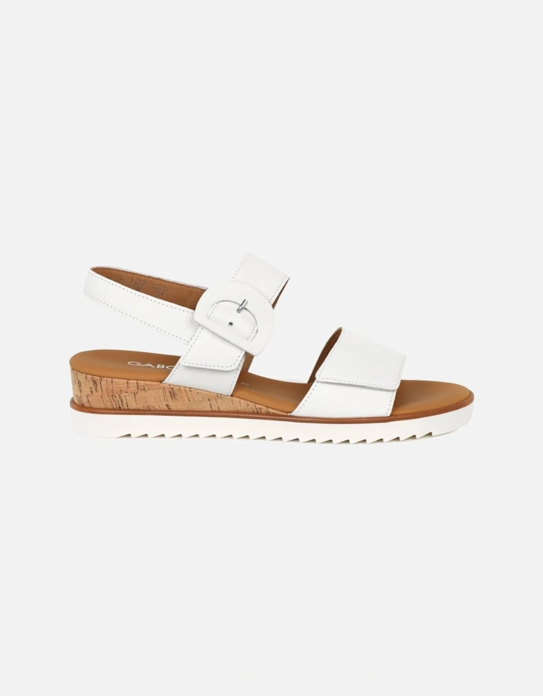 Reeth Womens Sandal