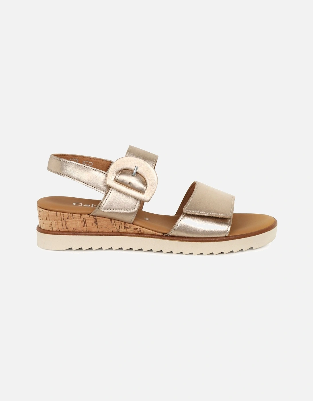 Reeth Womens Sandal