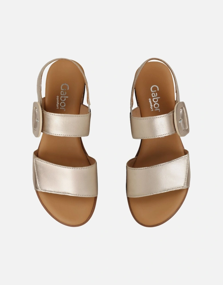 Reeth Womens Sandal