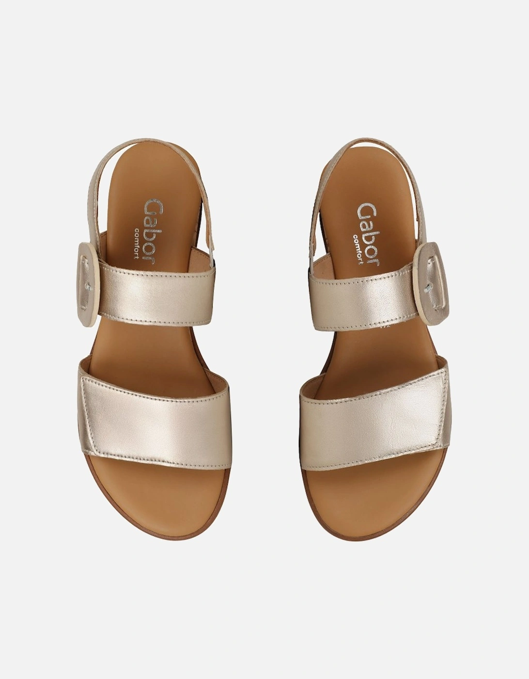 Reeth Womens Sandal