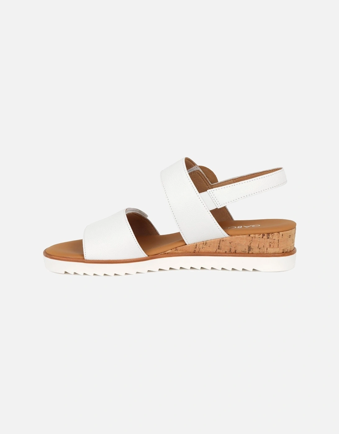 Reeth Womens Sandal