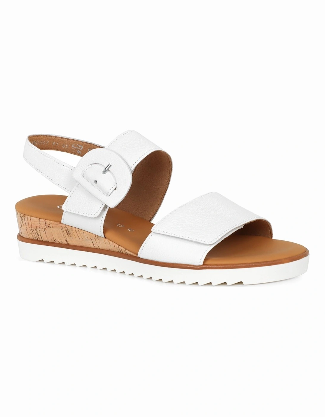 Reeth Womens Sandal, 7 of 6