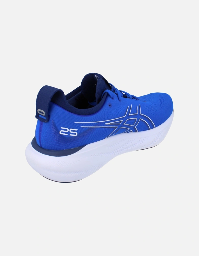 Gel-Nimbus 25 Mens 1011B547  404