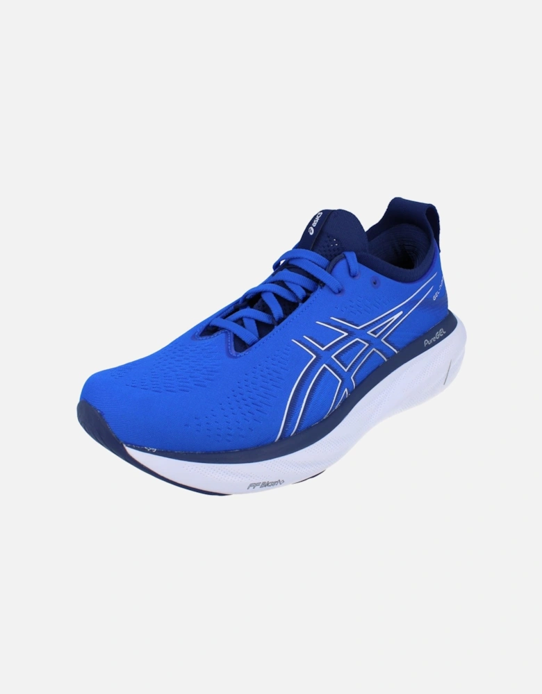 Gel-Nimbus 25 Mens 1011B547  404