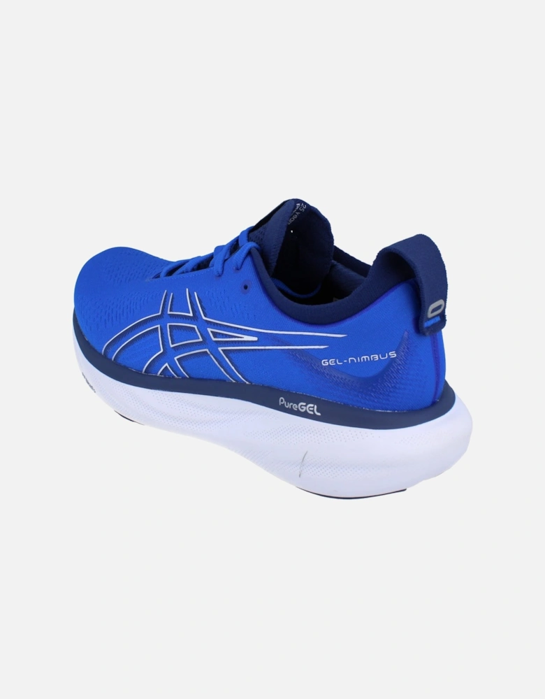 Gel-Nimbus 25 Mens 1011B547  404