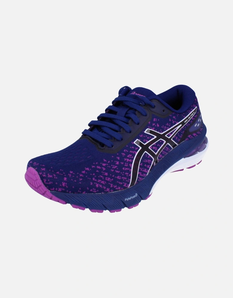 Gel-Glyde 4 Womens 1012B457  400