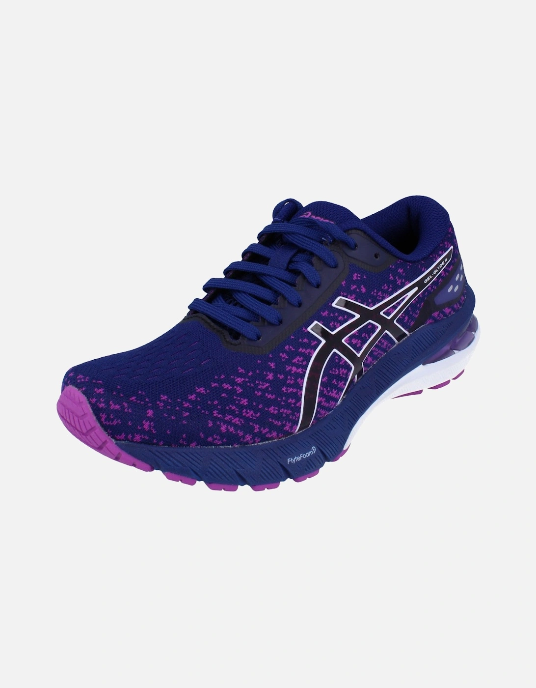 Gel-Glyde 4 Womens 1012B457  400, 6 of 5