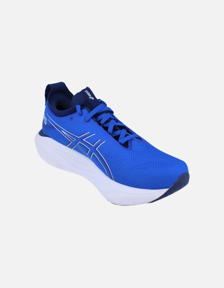 Gel-Nimbus 25 Mens 1011B547  404