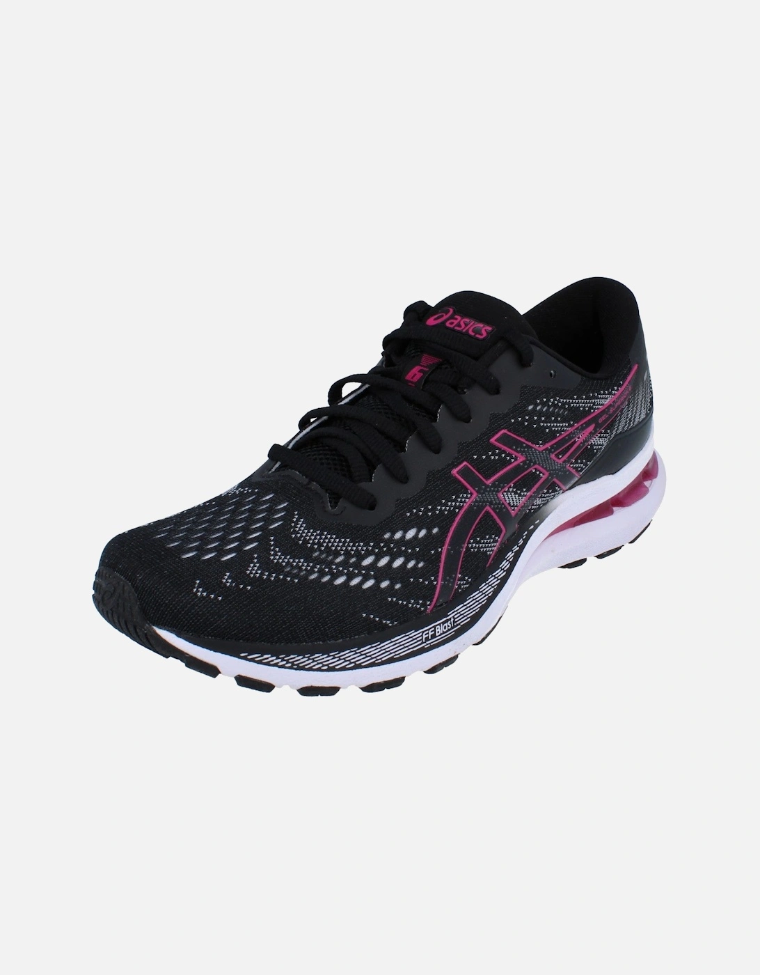 Gel-Superion Womens 1012B520  001, 6 of 5