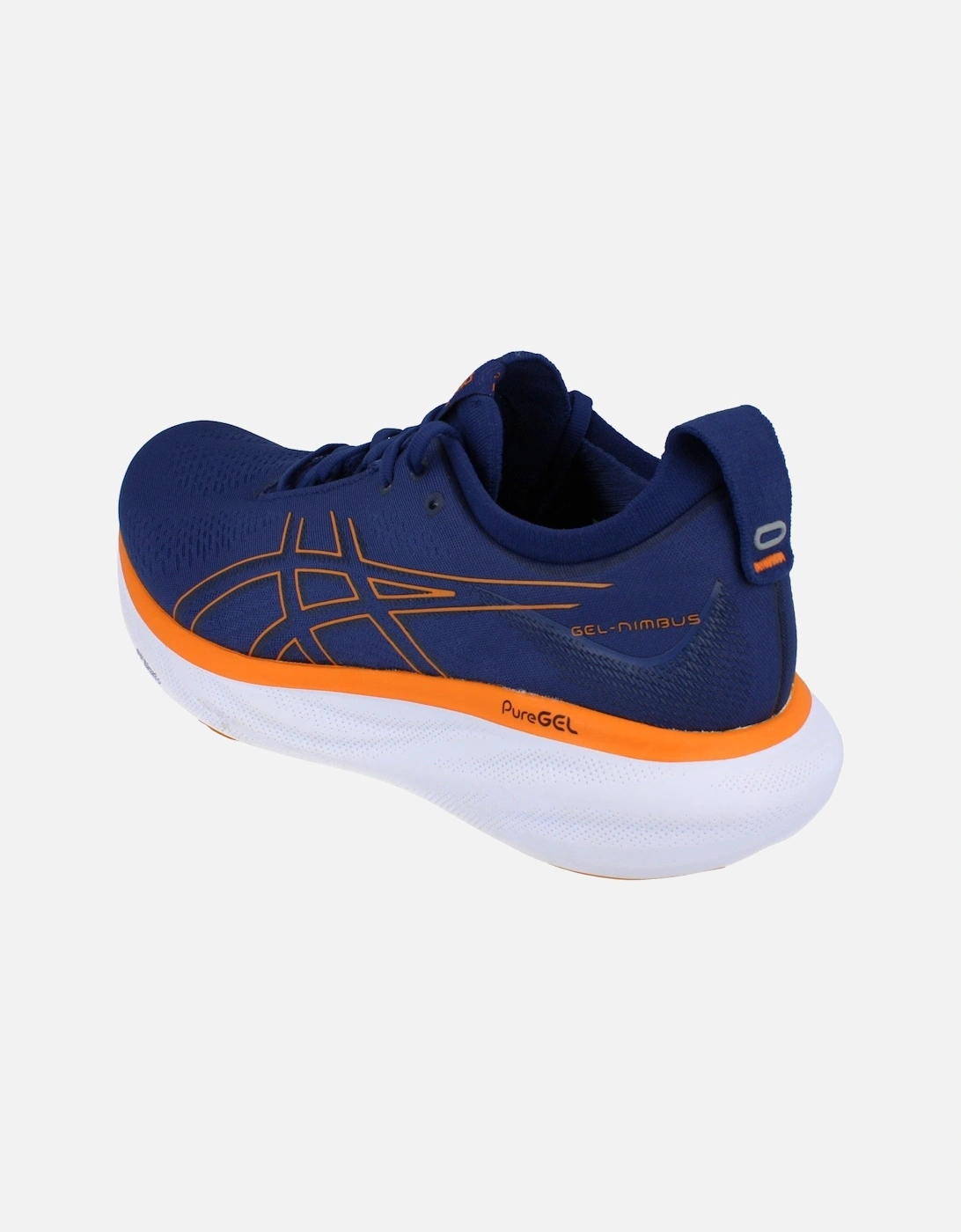 Gel-Nimbus 25 Mens 1011B457 403