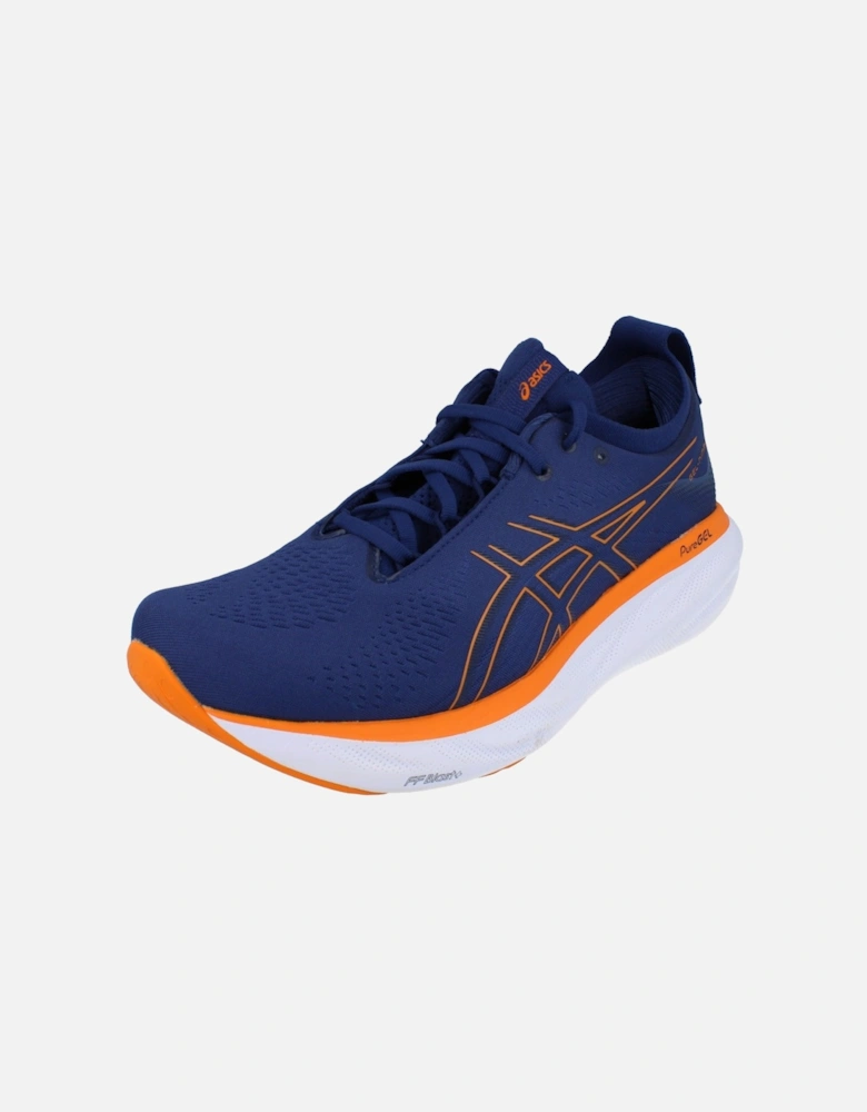 Gel-Nimbus 25 Mens 1011B457 403
