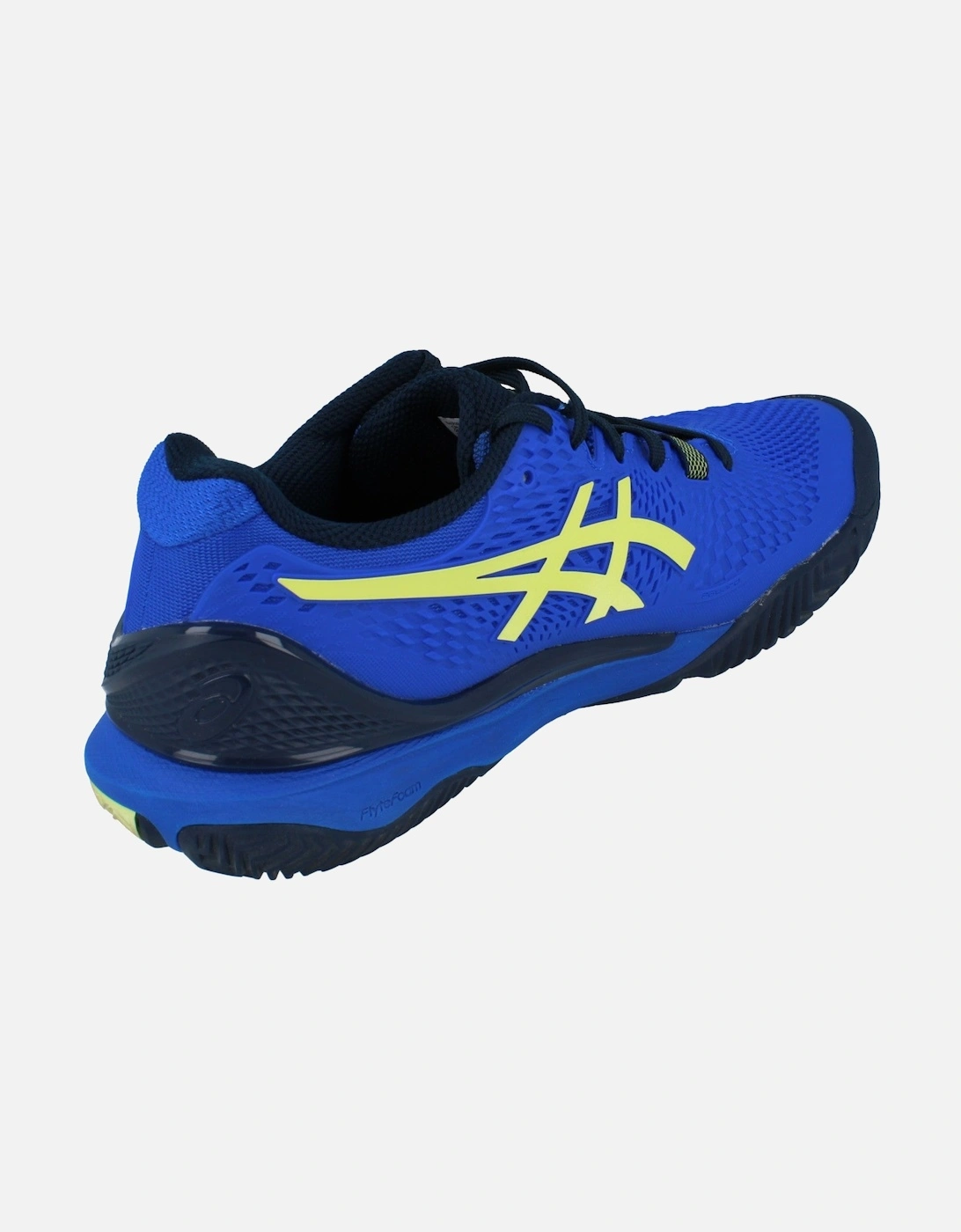 Gel-Resolution 9 Padel Mens Trainers 1041A334  401