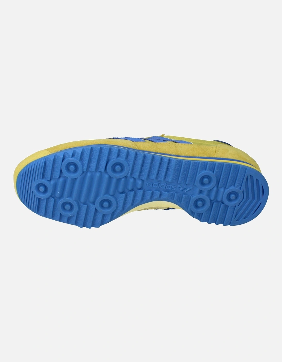 Originals Sl72 Sporty & Rich Womens Trainers Sneakers  JH6702