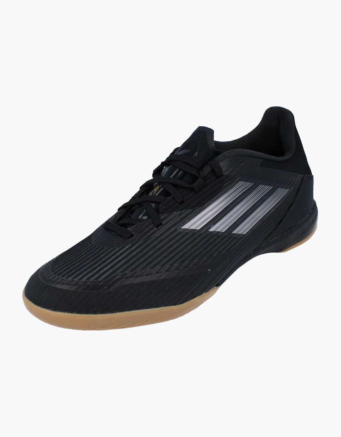 Adidas Men's Black F50 League In Football Trainers Boots If1332  11 Size 11