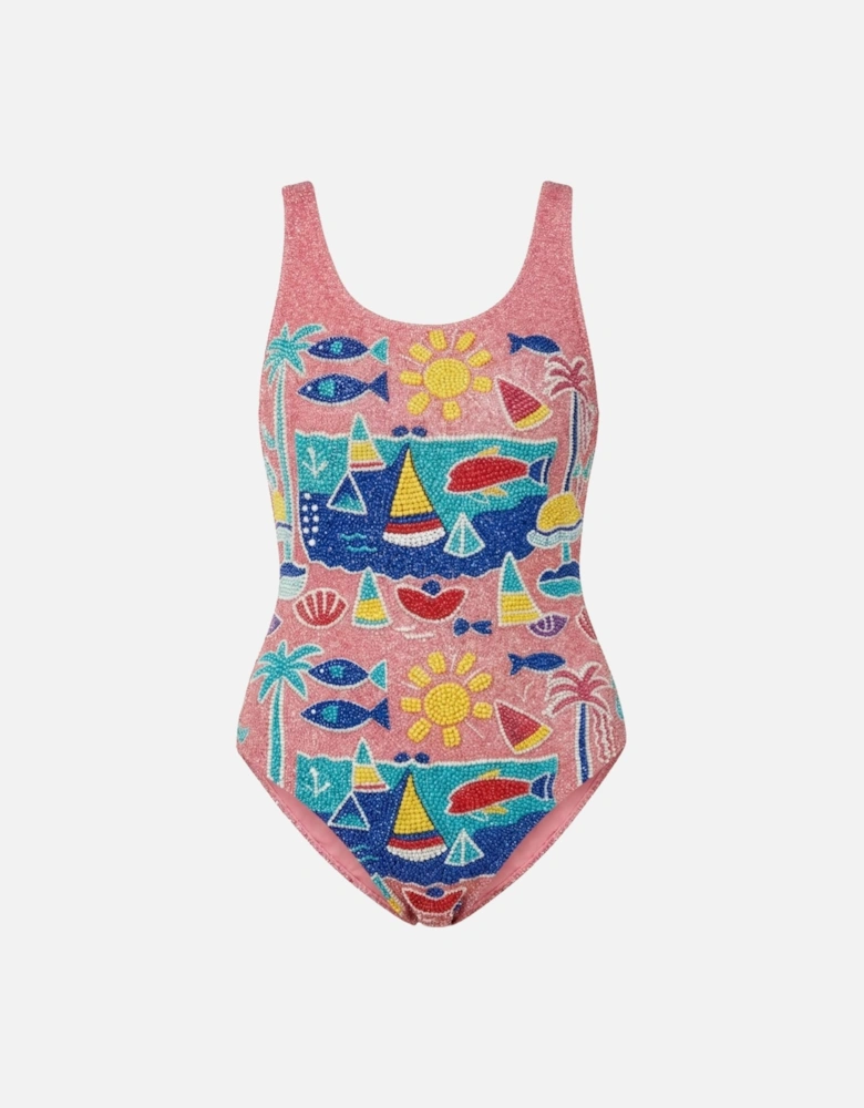 Lume Swell Swimsuit