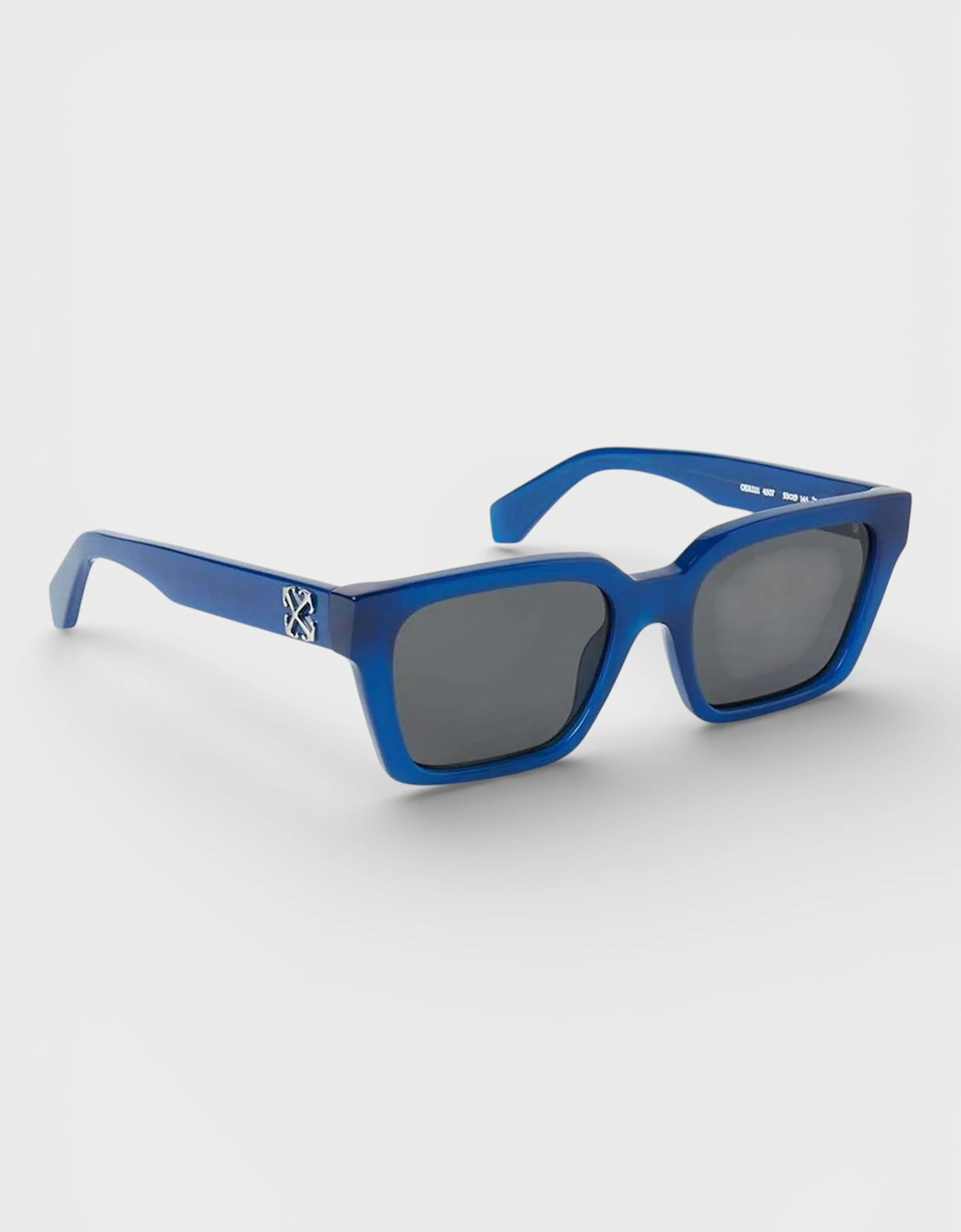 Branson Sunglasses Blue, 5 of 4