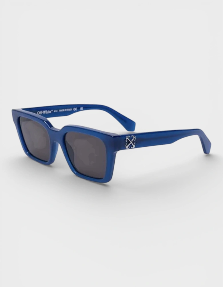 Branson Sunglasses Blue