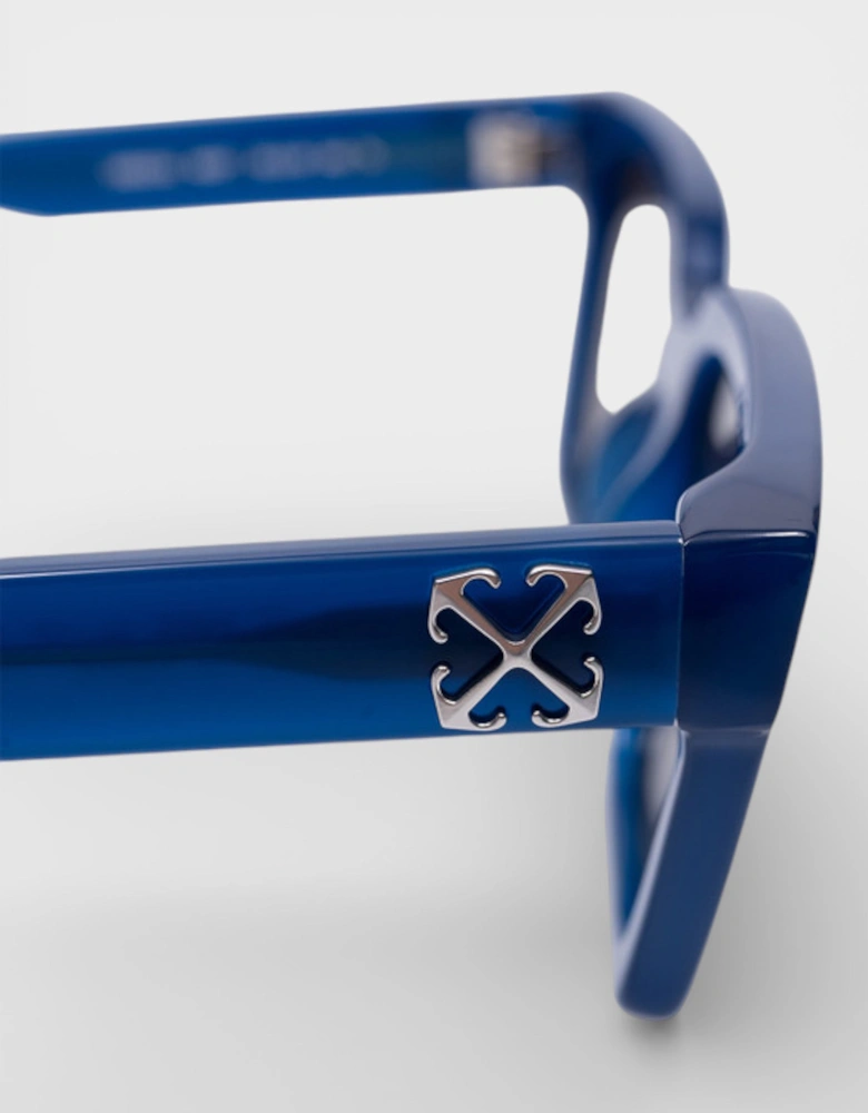 Branson Sunglasses Blue