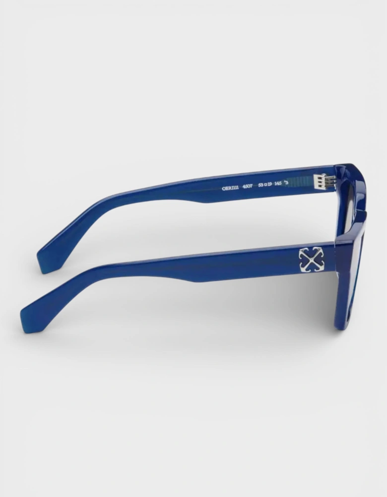 Branson Sunglasses Blue
